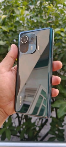 Mi11 Pro 8G/256G សាណុំសុីនតម្លៃពិសេស