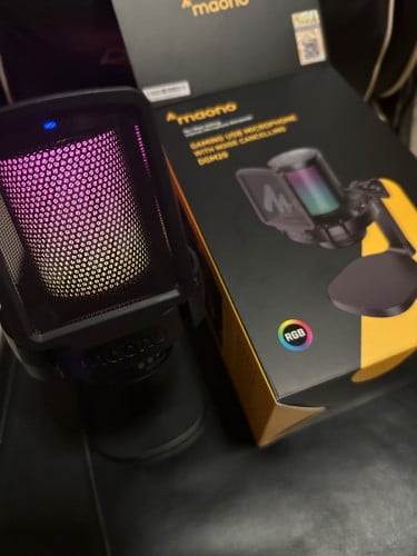 Microphone  mono DGM 20