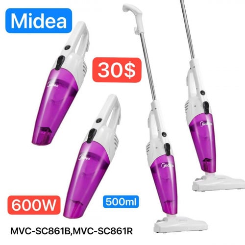 Midea Vaccum