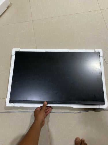 Monitor 27inch 75h Great wstar