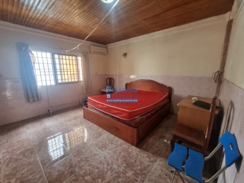 N098 | 2 Bedrooms Furnished Flat Apartment For Rent in BKK1