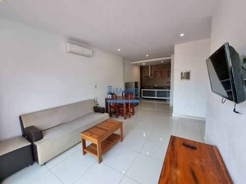 N1041 | Bright and Clean 1 Bedroom Fully Furnished Apartment For Rent