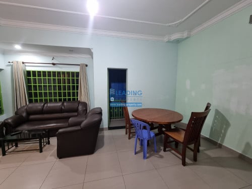 N527 | Economical 2 Bedrooms Apartment For Rent