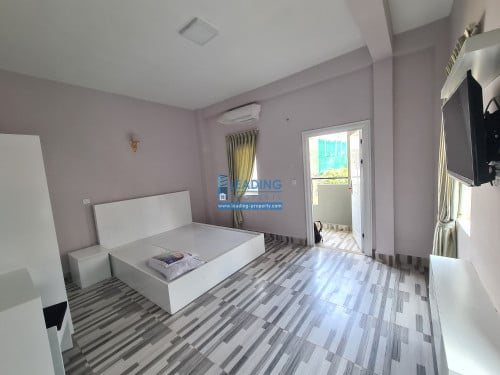 N654 | Brand New 1 Bedroom Apartment For Rent in Russian Market Area