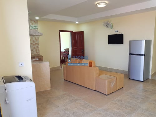 N788 | Spacious 1 Bedroom Apartment For Rent with Car Park