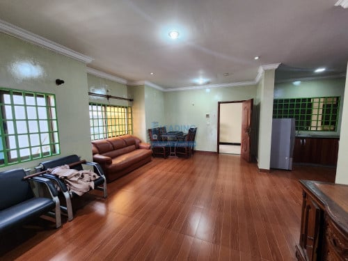 N885 | Economical 2 Bedrooms Apartment For Rent