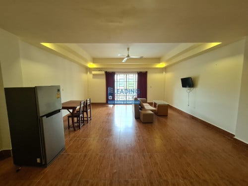 N987 | Spacious 1 Bedroom Apartment For Rent with Car Park