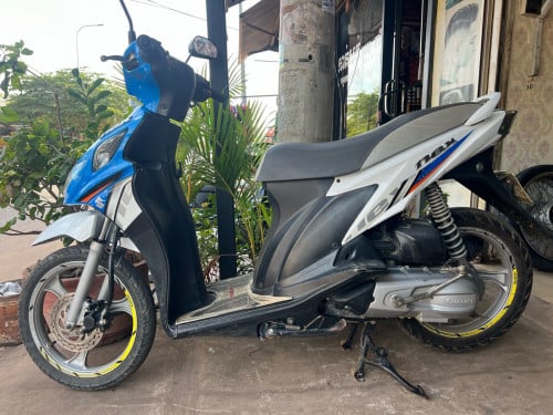 Nex 019 សំនុំច្រើន ម៉ាសុីនស្អាត