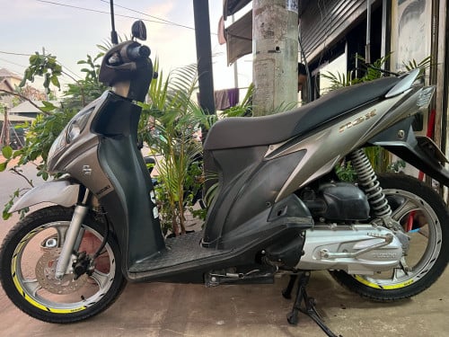 Nex 019 ស្អាត ម៉ាសុីនស្អាត