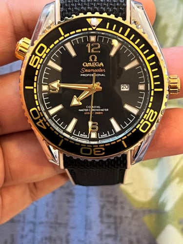 Omega Sea Master
