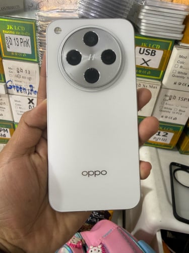 Oppo Find X8 512g