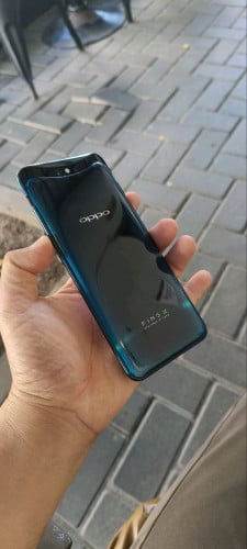 Oppo FindX Original 8G/256