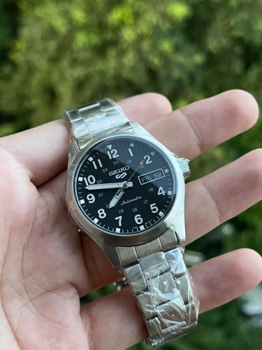 Original Seiko 5 Sports Brand new