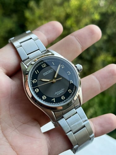 Original Seiko X TiCTAC Brand new