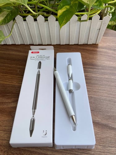 Pen Magnetic Touch Screens 3in1 XO ST-10