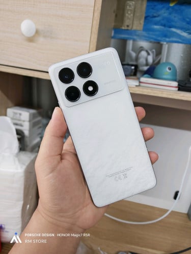 Poco F6 Pro Global 1T 99%