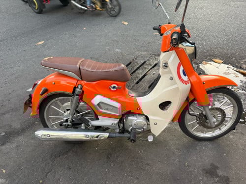 Popz មានពន្ធ