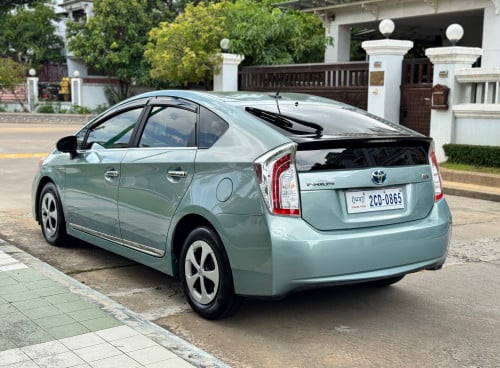 prius . 012. ថ្មីណាស់​  បងៗ​