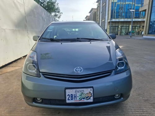 Prius 05 Full No Maps