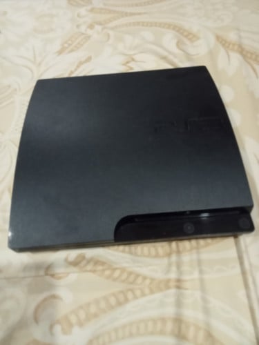 Ps3 jailbreak