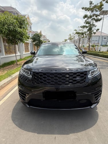 Range Rover velar R-Dynamic ( Full Option) 2020 សាំង V4 ស៊ីសាំងតិច 66000$ ចចារ