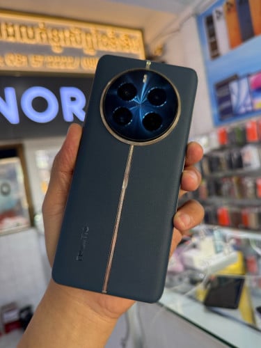 Realme 12 Pro Plus Ram24GB 256GB ( Look like new) 99%