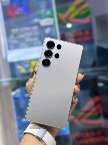 S25 ultra 12G 256G 99%Gray  sim2 859$