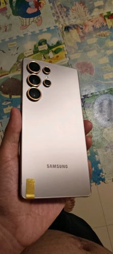 S25 Ultra 512GB Sim2 Company