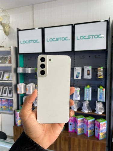 Samsung Galaxy S22 Plus/256G🎉📥