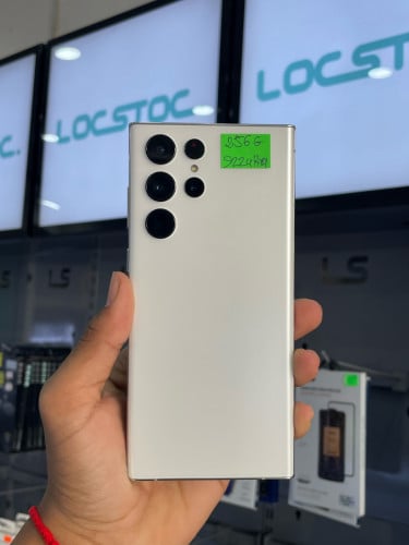 Samsung Galaxy S22 Ultra/256G🎉😍