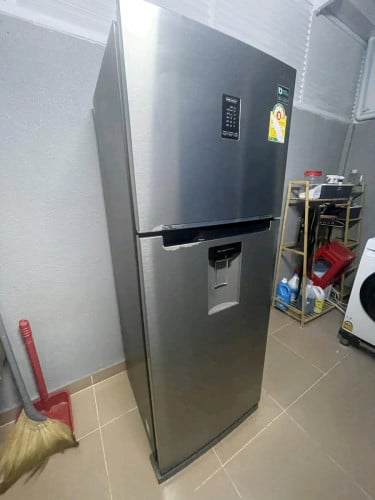 Samsung refrigerator
