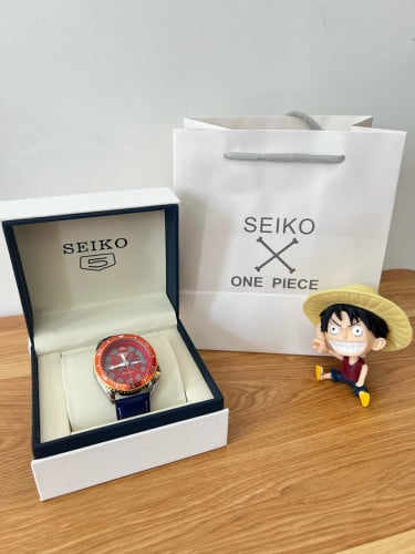 Seiko Watch