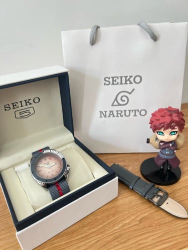 Seiko Watch