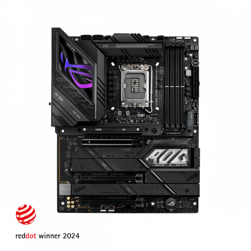 Sell 1តឹកនៅស្អាត 99% i9 13900kf ROG z790-E