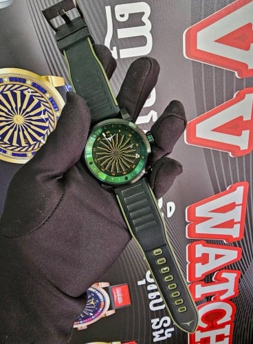 Sell zinvo rogue 98%