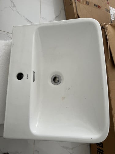 Sink លាងទឹកម៉ាក zoma