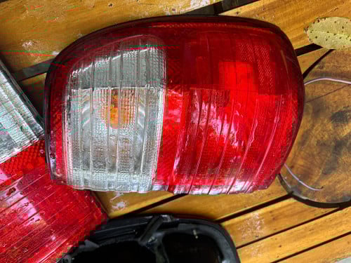 Stop ក្រោយ LX470