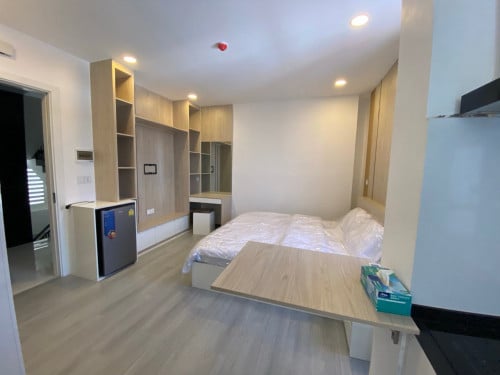 Studio Room | Near Olympic Stadium | Olympia