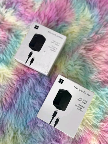 Surface Charger 45W for pro 12 inch