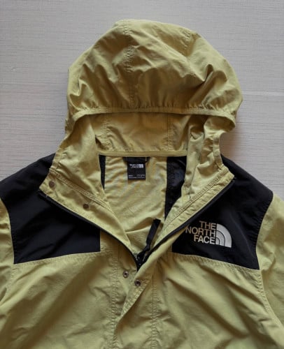 the north face jacket