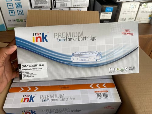 Toner Starink Compatible 110A