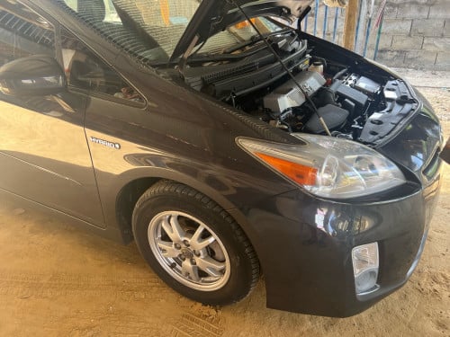 Toyota Prius 010 option3 16800ចចារ