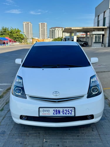 Toyota Prius 2007