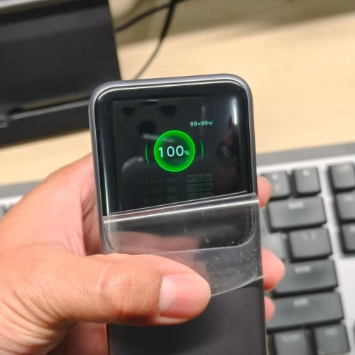 UGREEN 130W Power Bank 20,000mAh – Excellent Condition