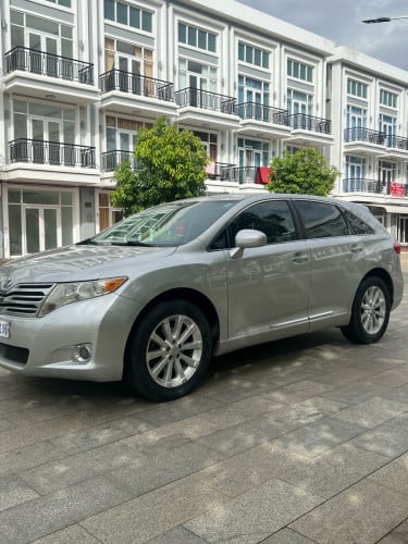 Venza2009ធំទូលាយសំរាបគ្រួសារធំថ្នាំនៅ90%