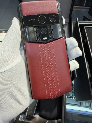 Vertu Agent Q