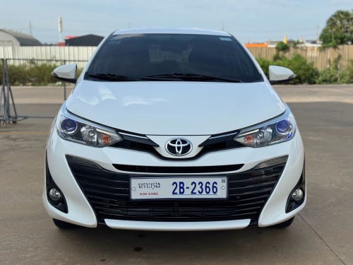 Vios. 018 - full . ម្ចាស់​ដេីម​ទីមួយ​