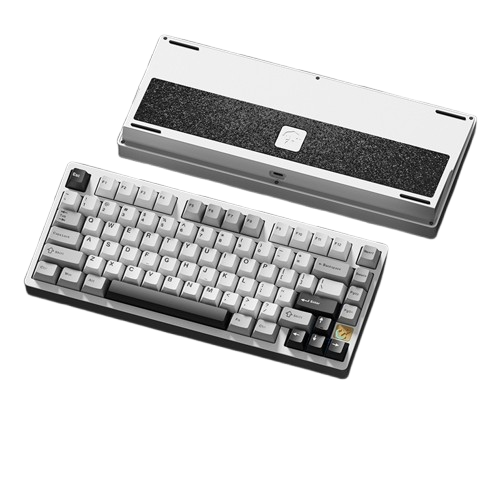 Weikav Star 75 Silver