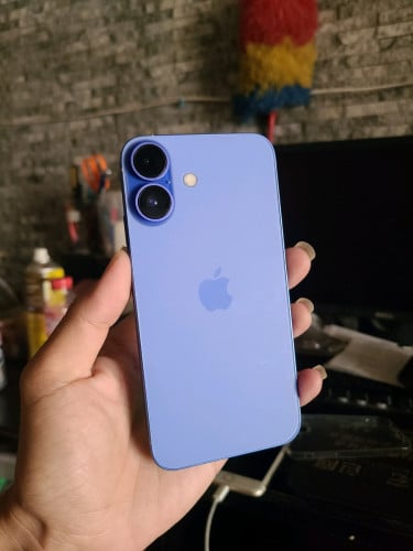 X Up 16 ម៉ាស៊ីន 256GB