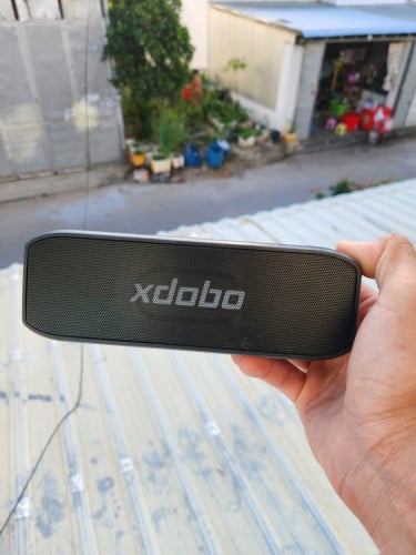 Xdobo Wing 2020